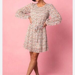 NWT! Ivy City Co Dress